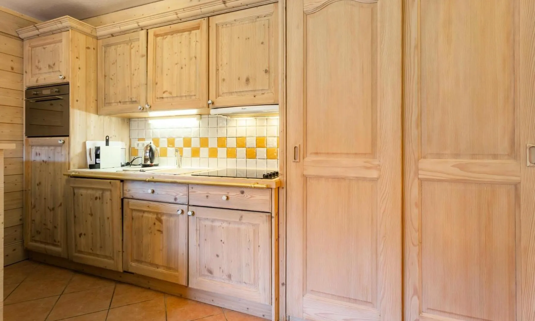 Residence Les Fermes De Meribel - Maeva Home - Appartement 3 Pieces 6 Personnes - Selection Mae-7404 Les Allues 0*,  France