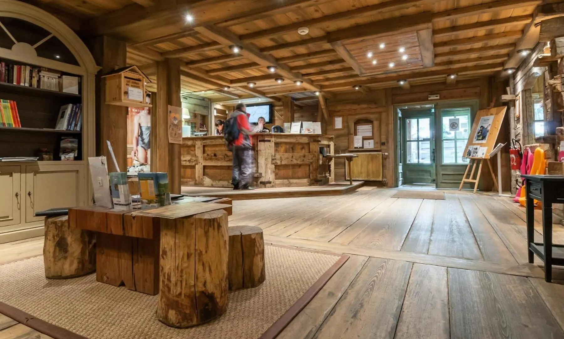 Residence Les Fermes De Meribel - Maeva Home - Appartement 3 Pieces 6 Personnes - Selection Mae-7404 Les Allues 0*,  France